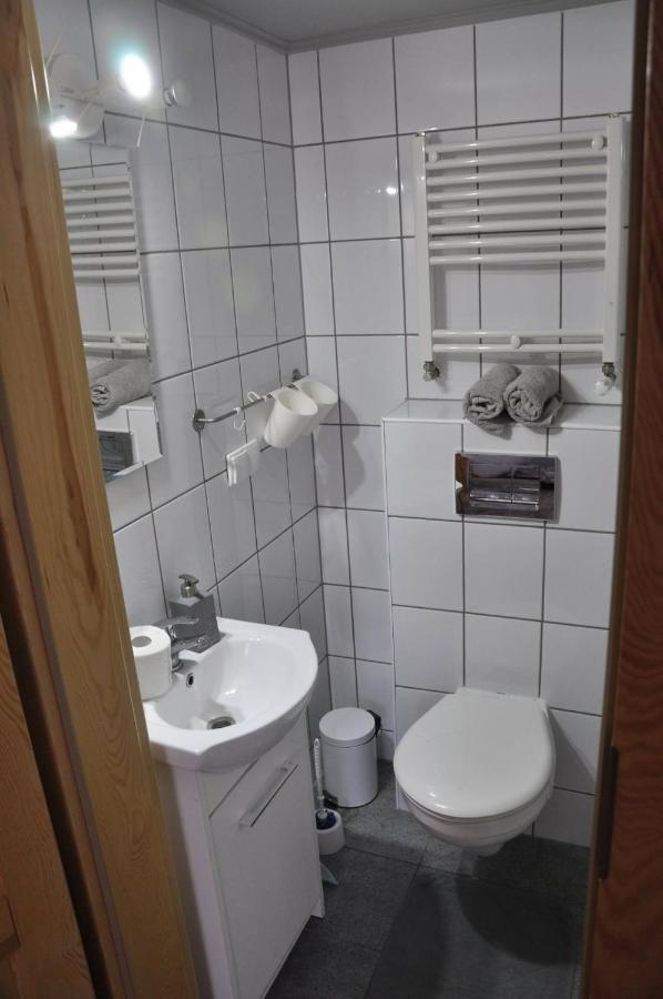 Apartmán Cztery Pory Roku Jezow Sudecki Exteriér fotografie